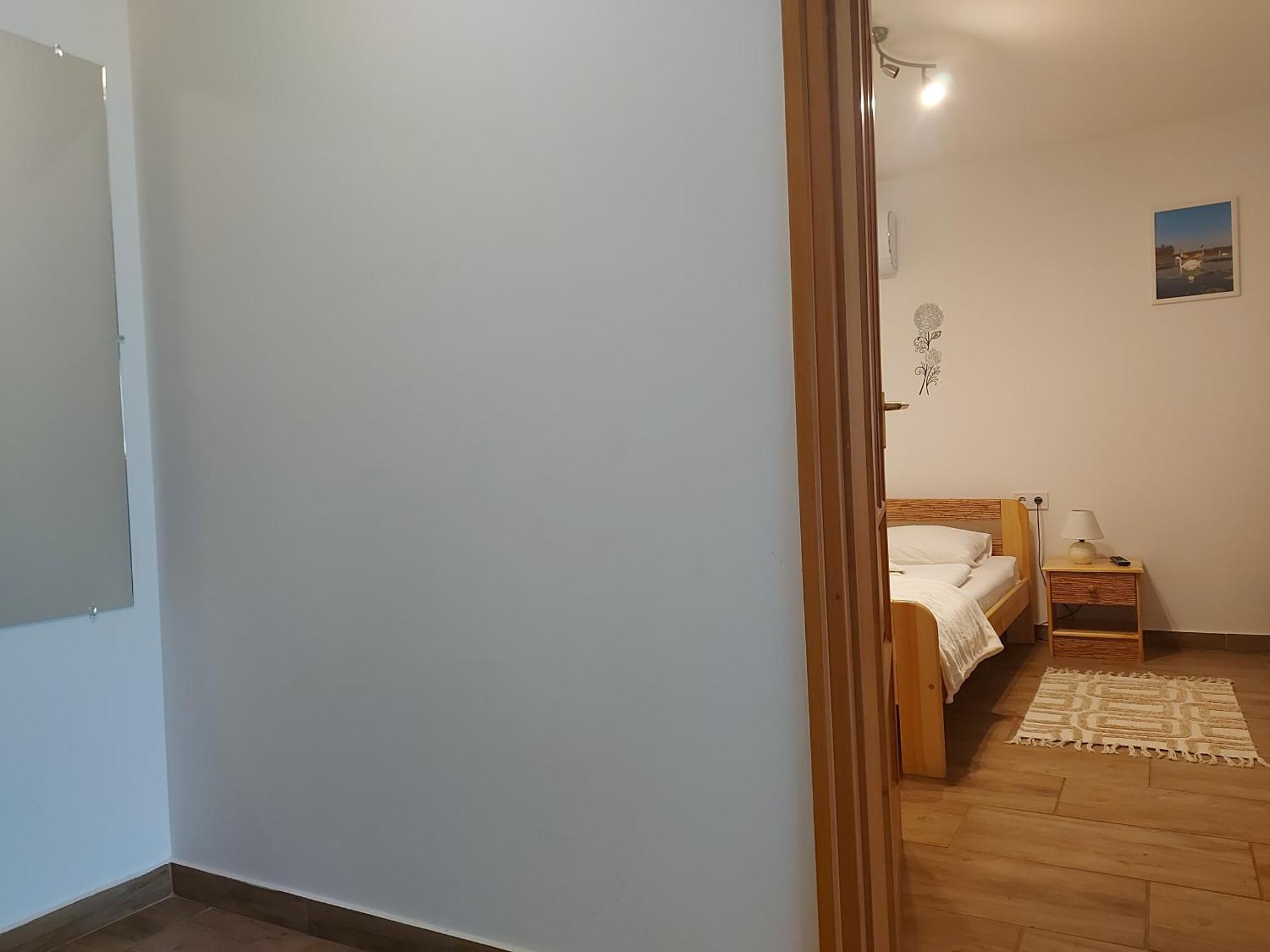 Potyka Apartman Tiszafured Exterior photo