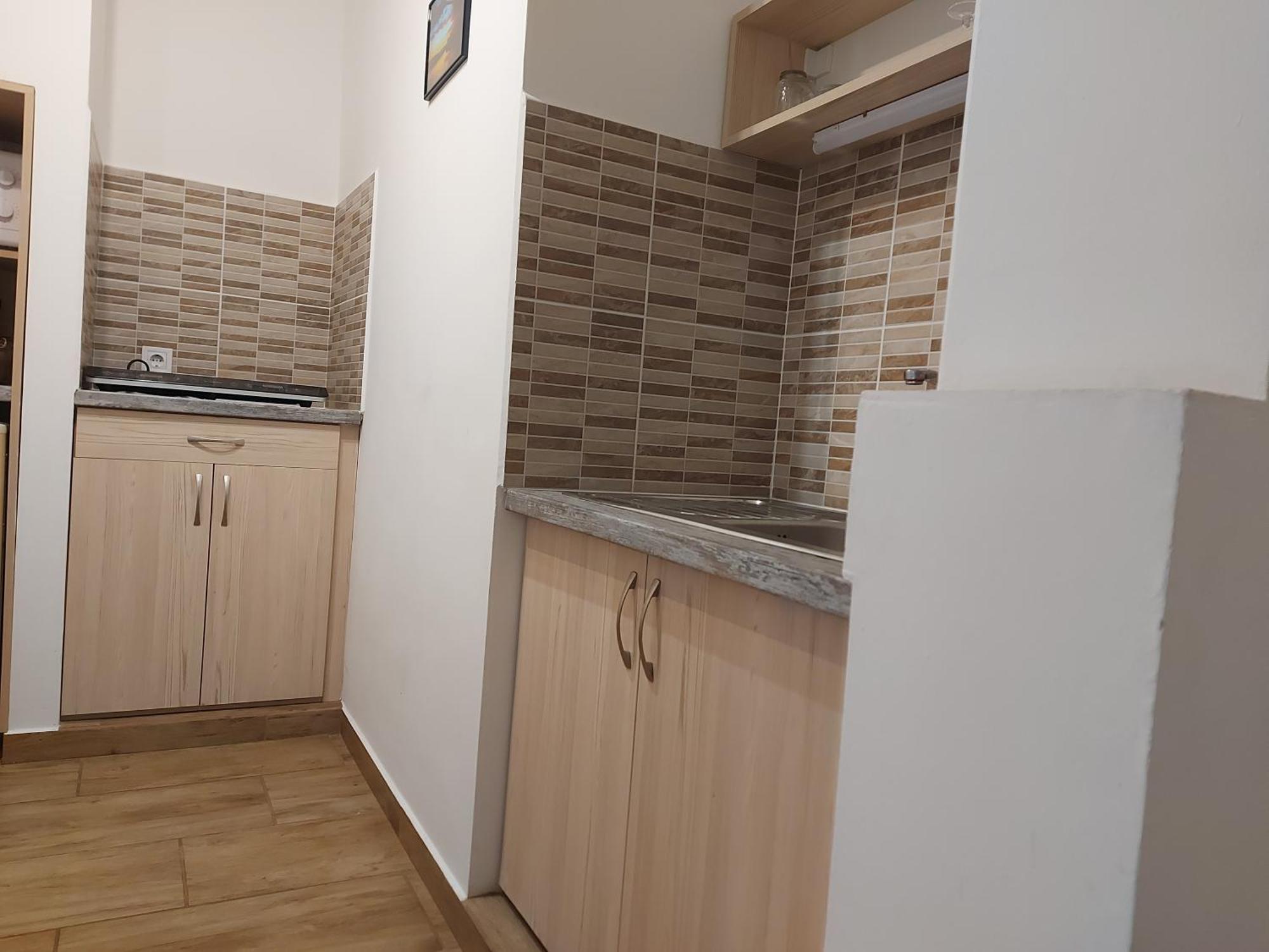 Potyka Apartman Tiszafured Exterior photo