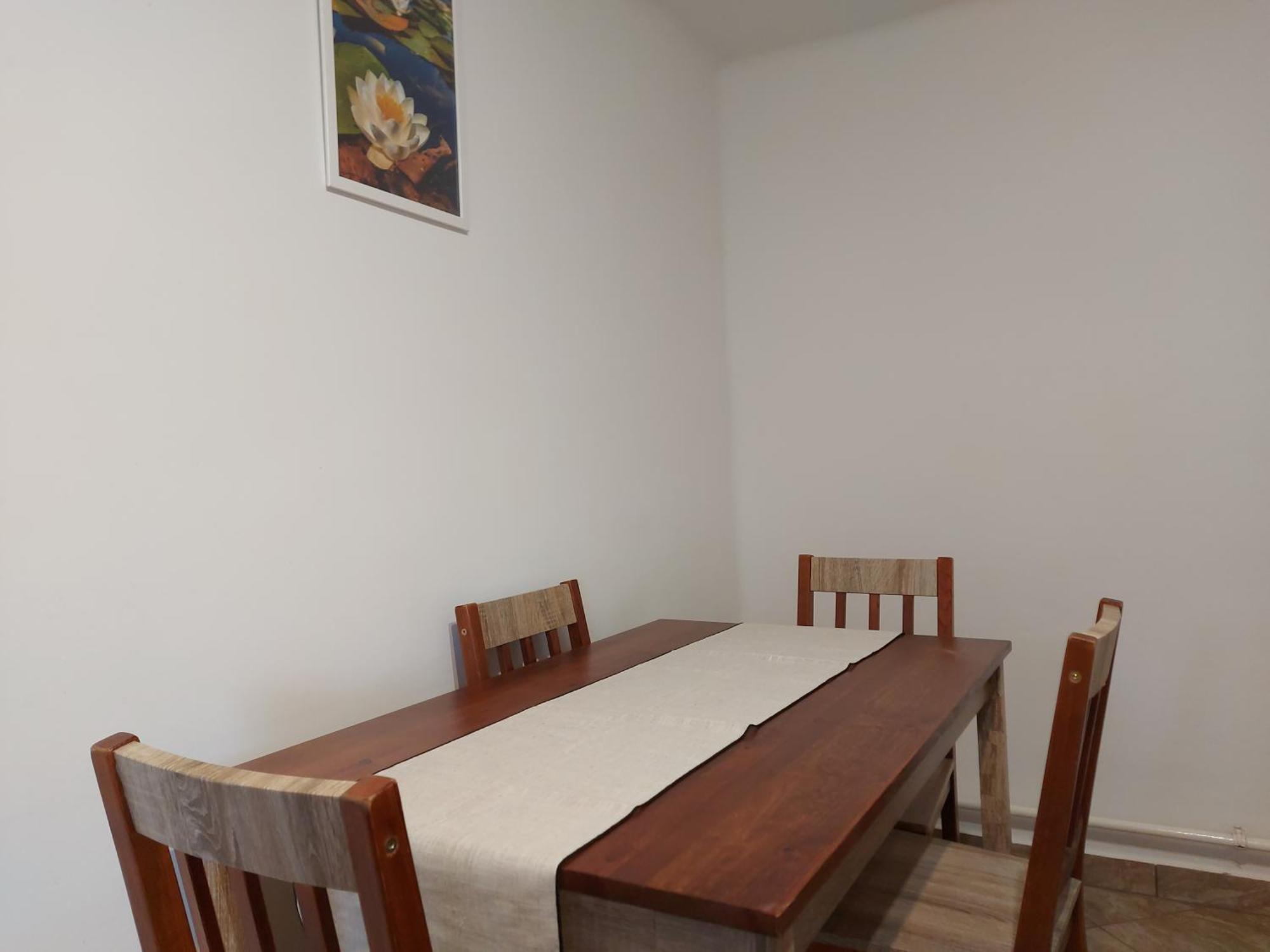 Potyka Apartman Tiszafured Exterior photo
