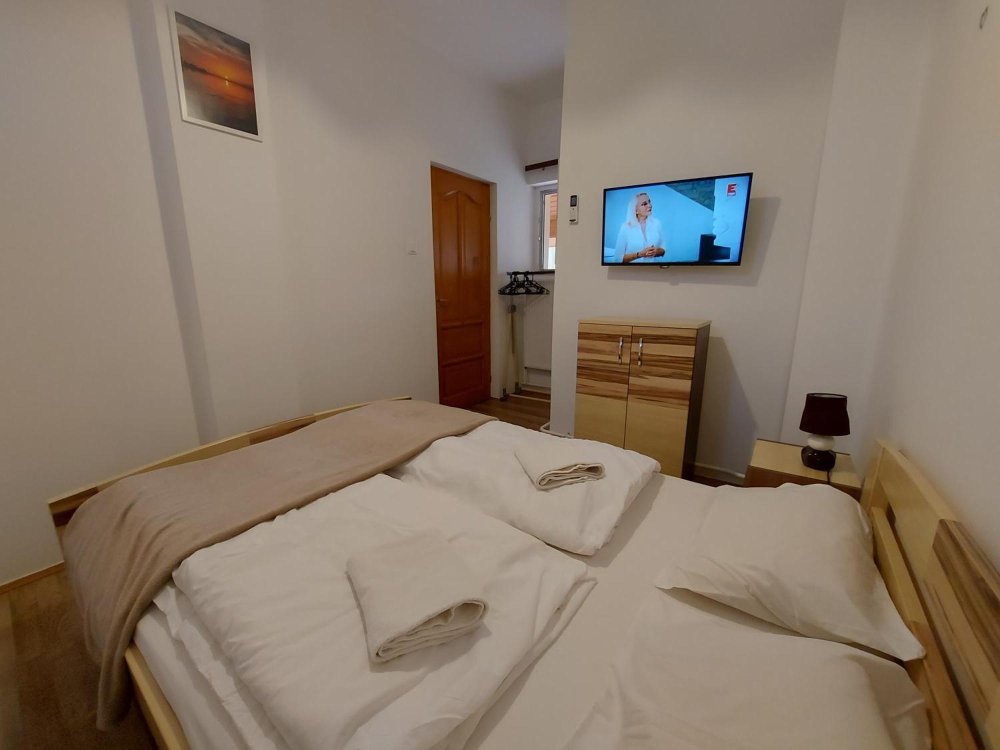 Potyka Apartman Tiszafured Exterior photo
